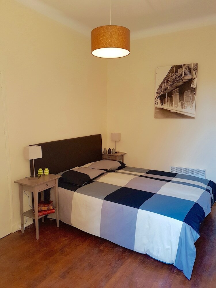 Apartamento 2 Baths - 2 Beds Cit� M�dievale Sarlat