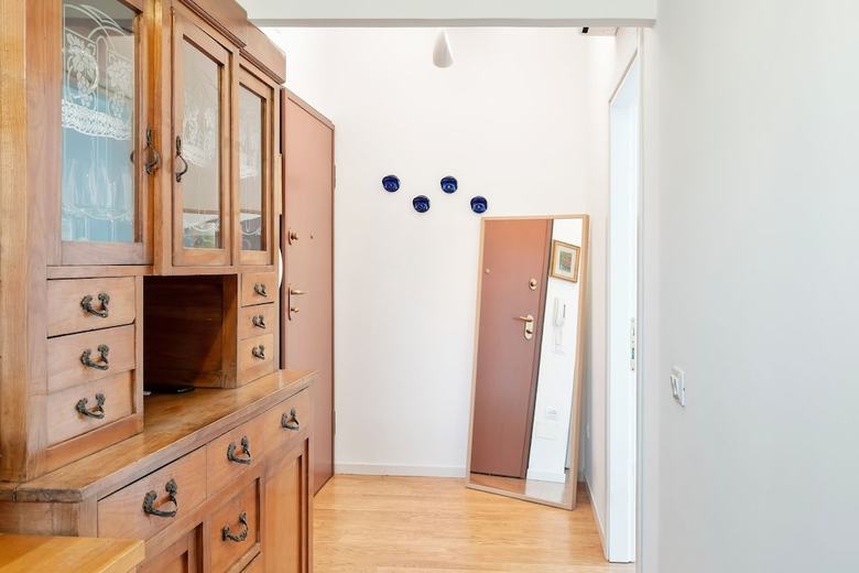 Apartamento Sweet Flat Santa Rita