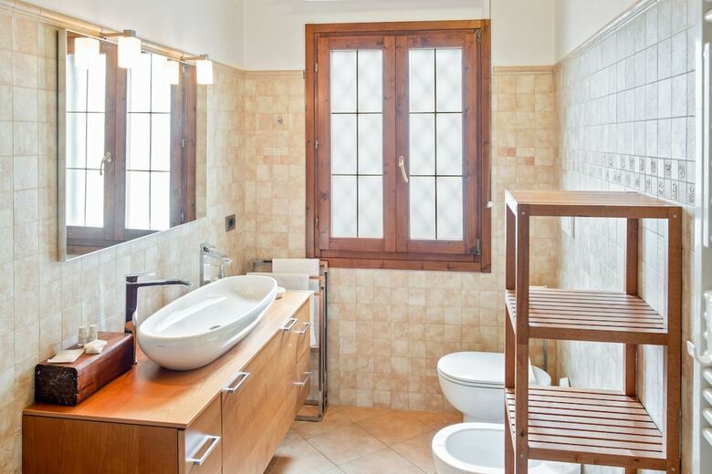 Apartamento Casa Nespolo Abano Terme