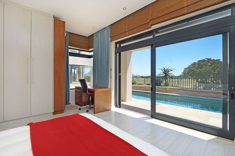 Vacation Villa 2ww