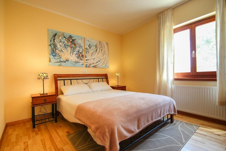 Apartamentos Casa Rafael