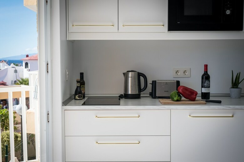 Apartamentos Y1db. Luxurious Studio In 'playa de Las Americas'