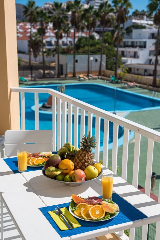 Apartamentos Y1db. Luxurious Studio In 'playa de Las Americas'