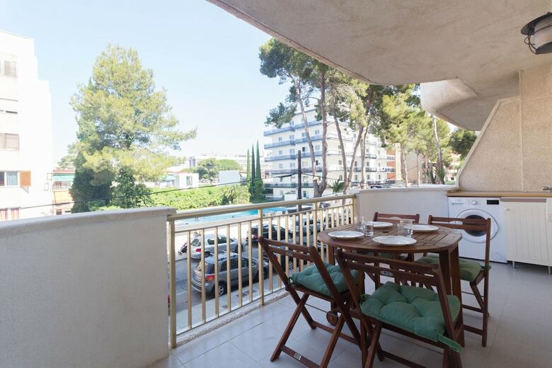 Apartamento Arquus III