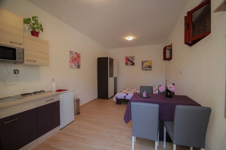 Apartamentos Aleksandra