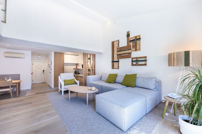 Apartamento Onyria Quinta Da Marinha Villas