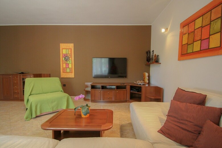 Apartamentos Sanja