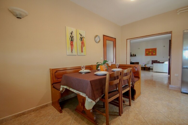 Apartamentos Sanja