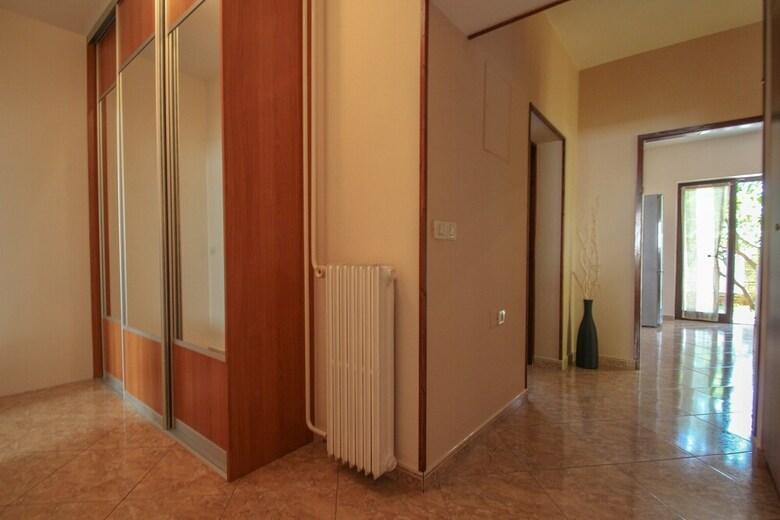 Apartamentos Sanja