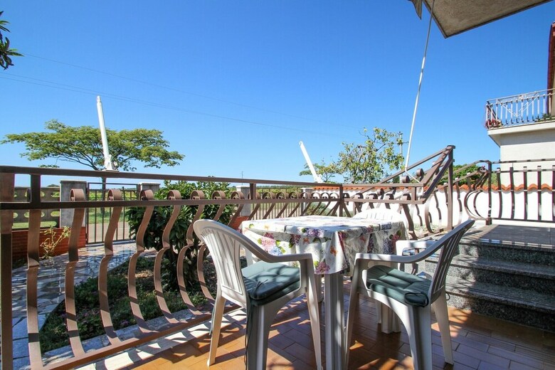 Apartamentos Alessio