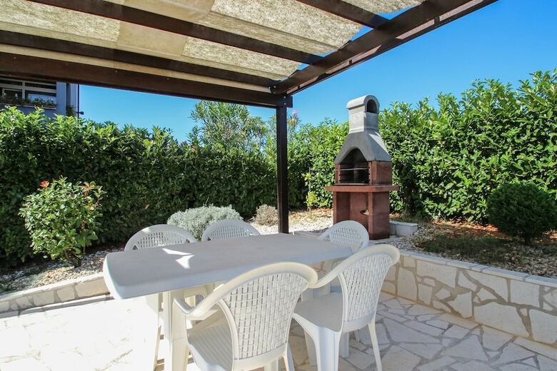 Apartamentos Lea
