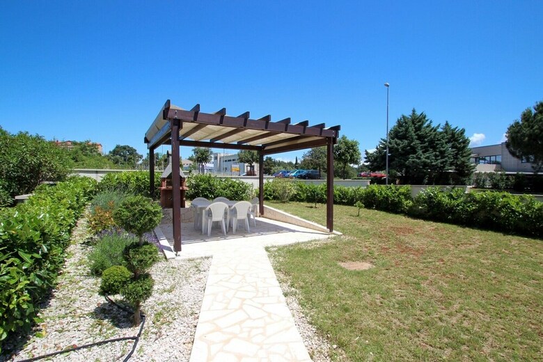 Apartamentos Lea