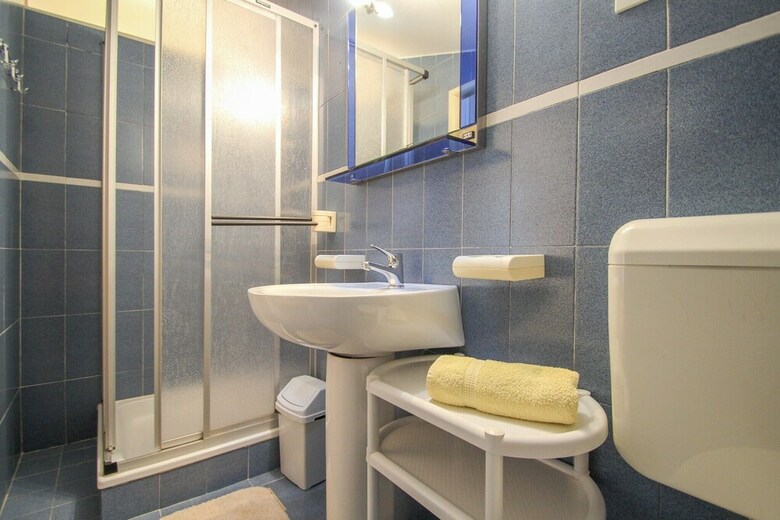 Apartamentos Jadranka