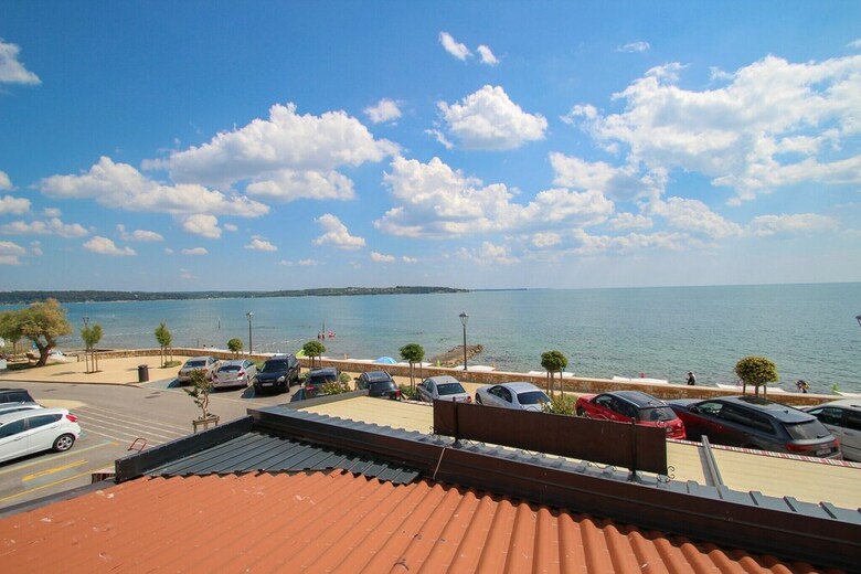 Apartamentos Libera