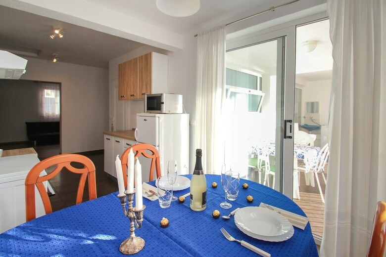 Apartamentos Libera