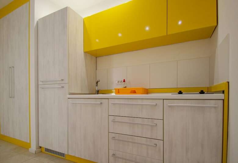 Apartamentos Karmen