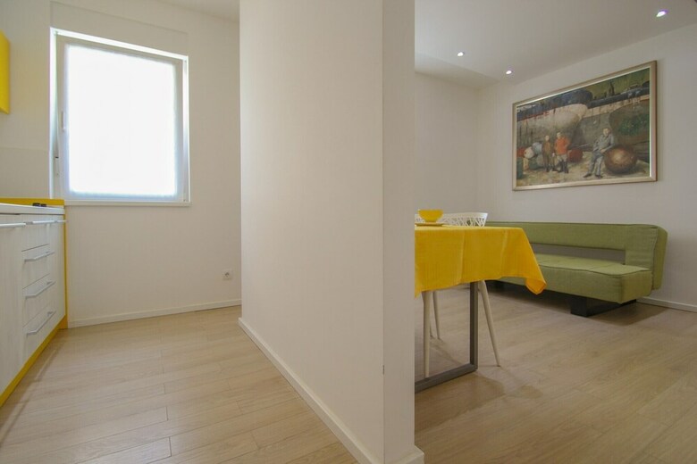 Apartamentos Karmen