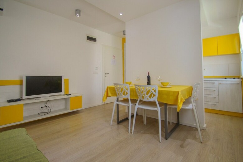 Apartamentos Karmen
