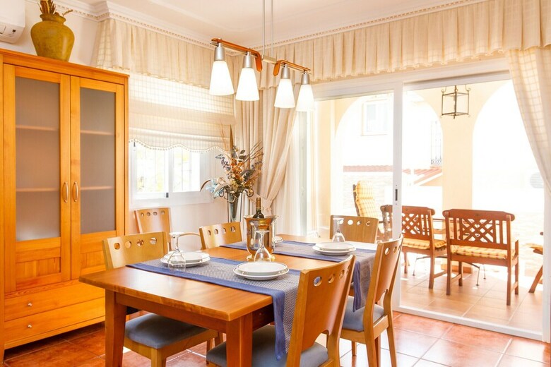 1072 Villa Palomas
