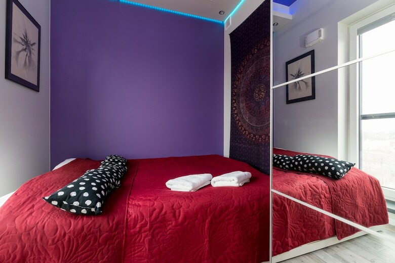 Soho Factory Apartment