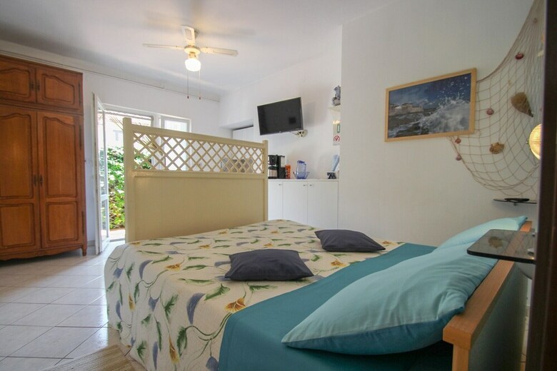 Apartamentos Alma