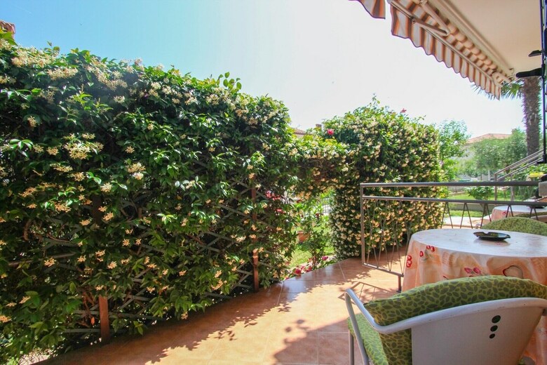 Apartamentos Alma