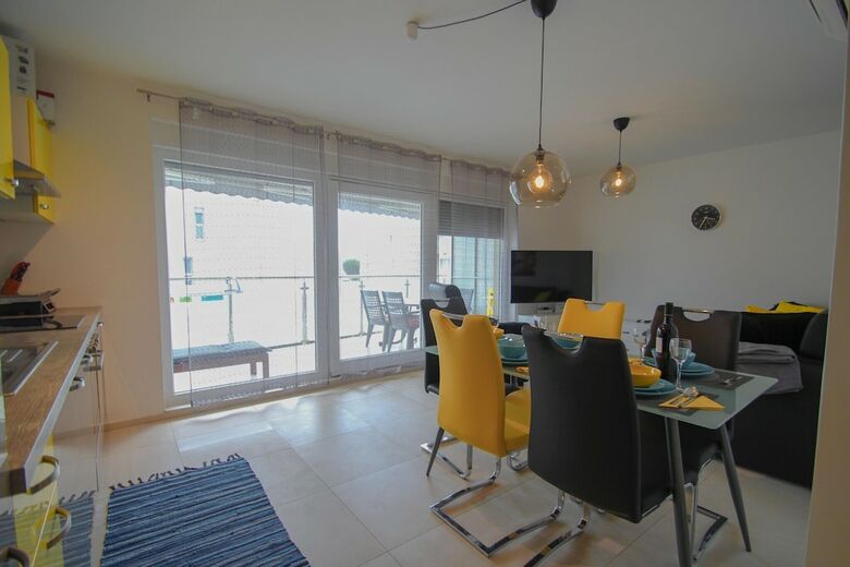 Apartamentos Katja