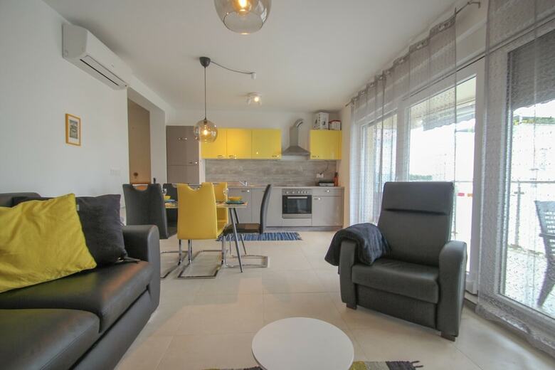 Apartamentos Katja