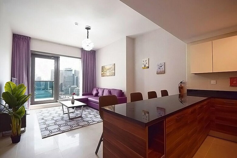 Apartamento Key Host - Sparkle Tower