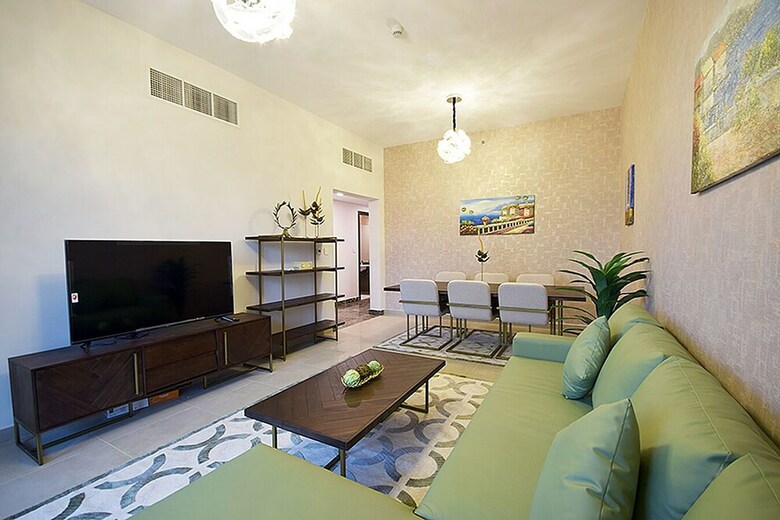 Apartamento Key Host - Sparkle Tower