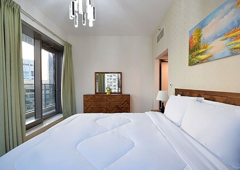 Apartamento Key Host - Sparkle Tower