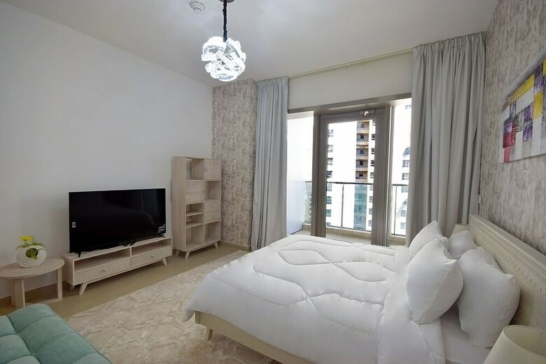 Apartamento Key Host - Sparkle Tower