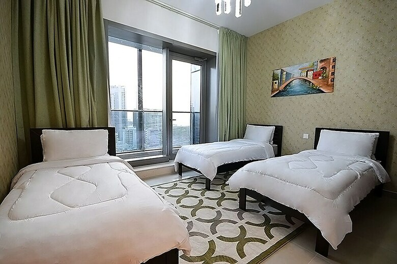 Apartamento Key Host - Sparkle Tower