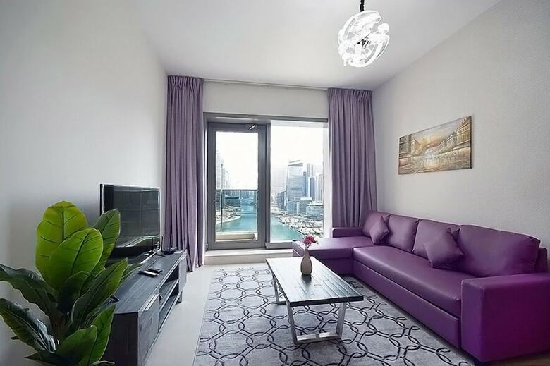 Apartamento Key Host - Sparkle Tower