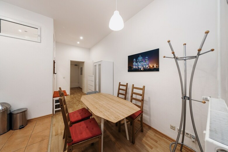 Apartamentos The Kater
