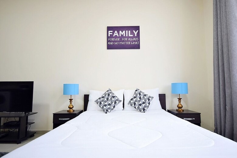Apartamento Key Host - Frankfurt