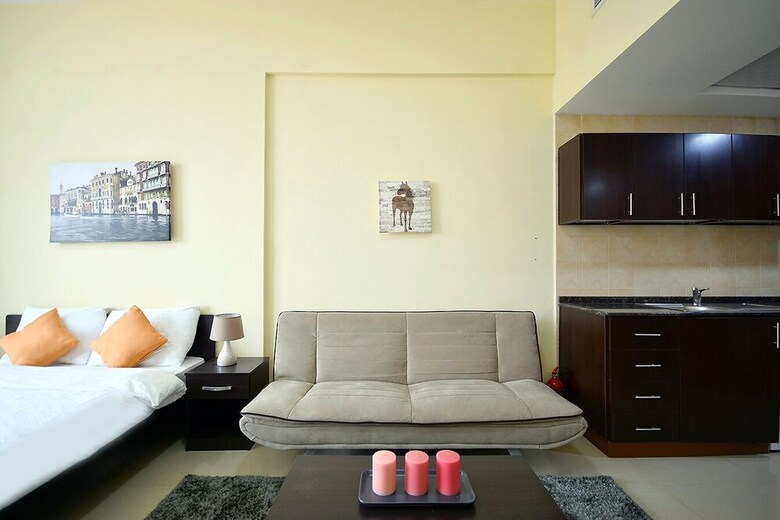 Apartamento Key Host - Frankfurt