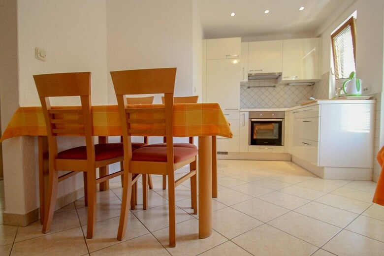 Apartamentos Alenka