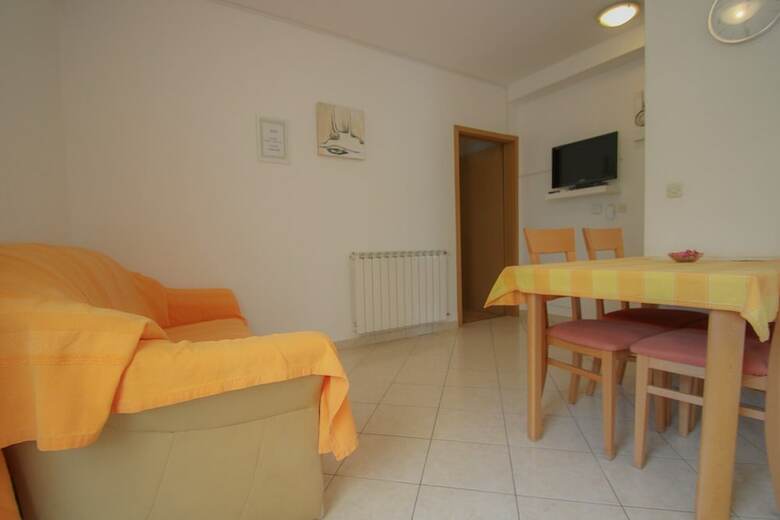 Apartamentos Alenka