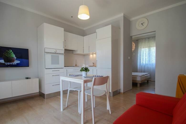 Apartamentos Alenka