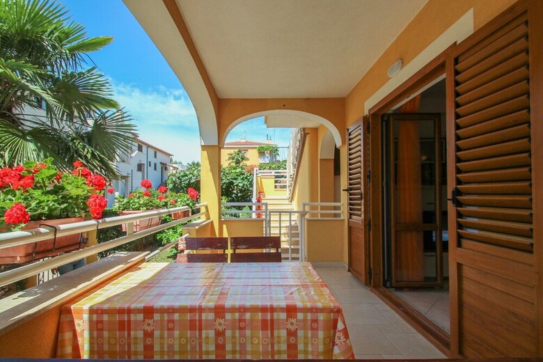 Apartamentos Alenka