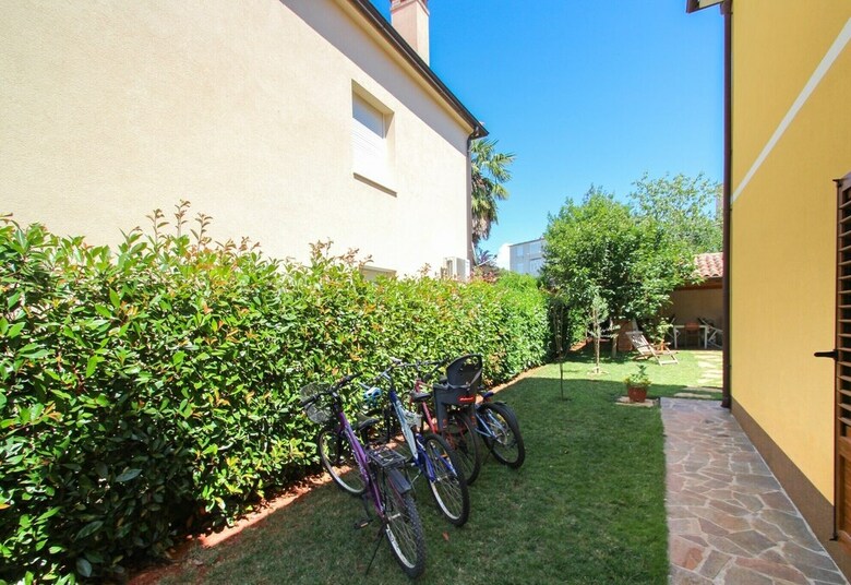 Apartamentos Alenka