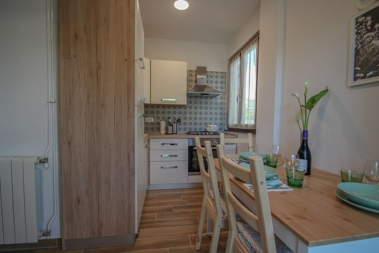 Apartamentos Lucia