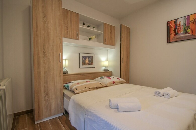 Apartamentos Lucia