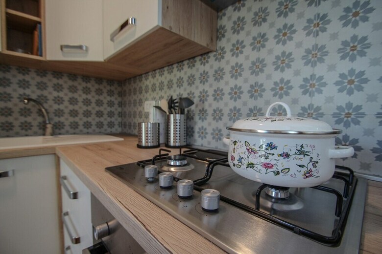 Apartamentos Lucia