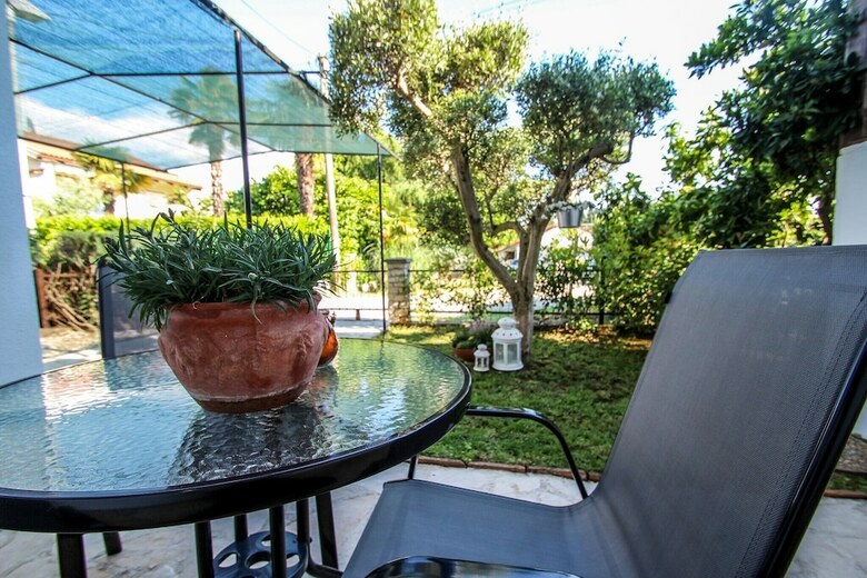 Apartamentos Lucia