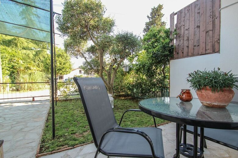 Apartamentos Lucia