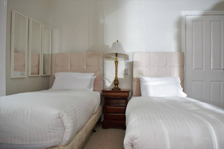 West End Hotel