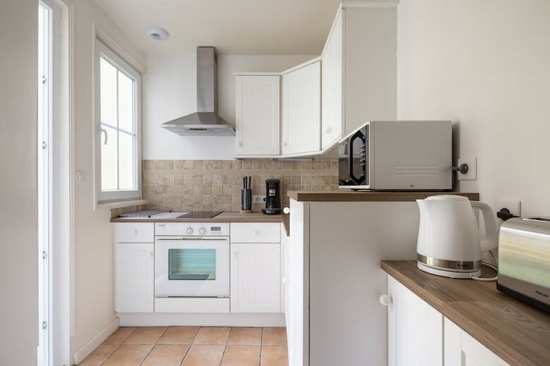 Apartamento Blue Lagoon