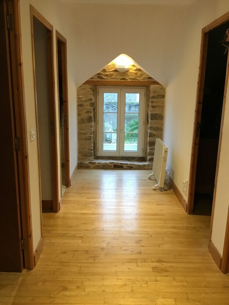 Ty Elisther - Maison de Charme � Saint-colombier
